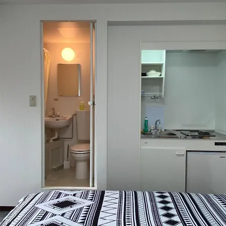 Sachi No Yado - Vacation Stay 14758 Osaka Exterior photo