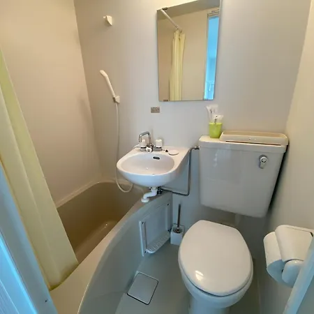 Sachi No Yado - Vacation Stay 14758 Osaka Exterior photo