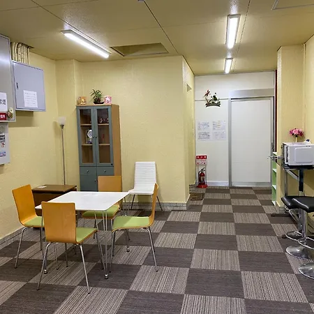 Sachi No Yado - Vacation Stay 14758 Osaka Exterior photo