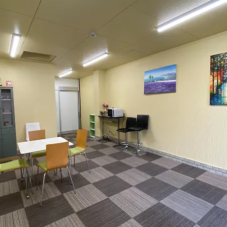 Sachi No Yado - Vacation Stay 14758 Osaka Exterior photo