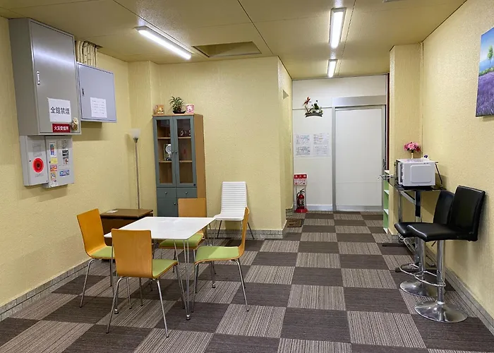 Sachi No Yado - Vacation Stay 14758